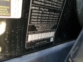 2019 Land Rover Range Rover Sport HSE with VIN SALWR2RV2KA816739, listed as a Copart auction lot 55135655 with 59,681 mi miles and Salvage Title. Bid and sale history available at carsss.com. Image 13.