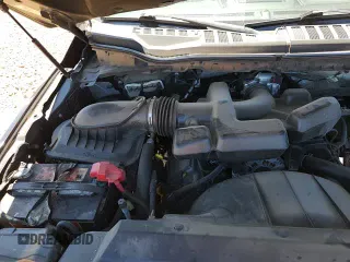 2019 Ford F-250 XL with VIN 1FT7W2B66KEC21540, listed as a Copart auction lot 70624205 with 63,504 mi miles and Salvage title. Bid and sale history available at DreamBid. Image 14.