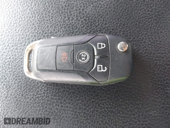 2019 Ford F-150 XL with VIN 1FTFW1E52KFA46500, listed as a IAAI auction lot 42394797 with 79,455 mi miles and . Bid and sale history available at DreamBid. Image 11.