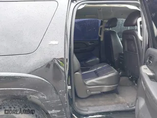 2013 Chevrolet Suburban LT with VIN 1GNSKJE71DR308480, listed as a IAAI auction lot 41695090 with 129,000 mi miles. Bid and sale history available at carsss.com. Image 8.
