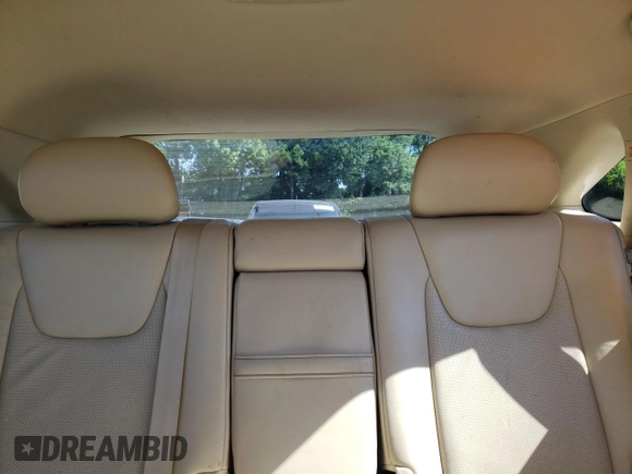 2013 Lexus RX 350 с VIN 2T2ZK1BA1DC090733, выставлен на аукционе Copart как лот 62910075 с пробегом 191 928 миль миль и Списание • Salvage title. История ставок и продаж доступна на DreamBid. Изображение 10.