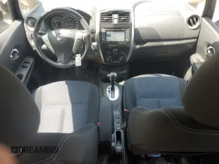 2015 Nissan Note SR с VIN 3N1CE2CP0FL445047, выставлен на аукционе Copart как лот 63109125 с пробегом 97 603 миль миль и На запчасти • Non repairable. История ставок и продаж доступна на DreamBid. Изображение 8.