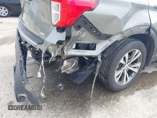 2020 Ford Explorer Platinum с VIN 1FM5K8HC8LGA35924, выставлен на аукционе IAAI как лот 42497028 с пробегом 50 457 миль миль и . История ставок и продаж доступна на DreamBid. Изображение 6.