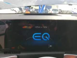 2023 Mercedes-Benz EQB 350 z VIN W1N9M1DB7PN056925, wystawiony jako Copart lot #79212083 z przebiegiem 1 274 mil mil oraz . Historia ofert i sprzedaży dostępna na DreamBid. Obrazek 9.