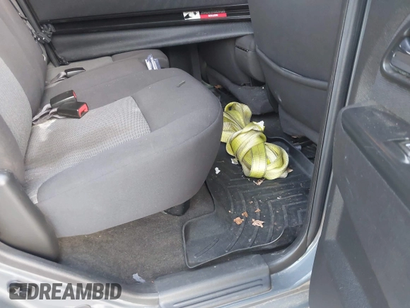 2012 GMC Canyon SLE1 with VIN 1GTH6MFE4C8128579, listed as a IAAI auction lot 42750181 with 250,960 mi miles and . Bid and sale history available at DreamBid. Image 8.