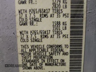 2012 Nissan Pathfinder SV z VIN 5N1AR1NBXCC603126, wystawiony jako Copart lot #55483775 z przebiegiem 100 137 mil mil oraz Szkoda całkowita • Salvage title. Historia ofert i sprzedaży dostępna na DreamBid. Obrazek 13.