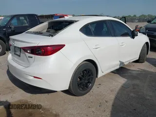 2014 Mazda 3 i Grand Touring with VIN JM1BM1W7XE1151579, listed as a IAAI auction lot 41984987 with 144,589 mi miles and . Bid and sale history available at DreamBid. Image 4.