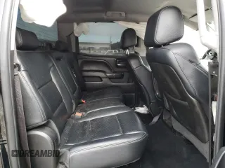 2014 Chevrolet Silverado 1500 LT with VIN 3GCPCREC1EG148299, listed as a Copart auction lot 45230245 with 140,596 mi miles and Salvage Title. Bid and sale history available at DreamBid. Image 10.