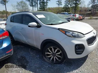 2018 Kia Sportage EX with VIN KNDPNCACXJ7321157, listed as a IAAI auction lot 41918274 with 157,813 mi miles and . Bid and sale history available at carsss.com. Image 13.