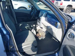 2006 Chrysler PT Cruiser with VIN 3A4FY48B26T343964, listed as a IAAI auction lot 42756470 with 200,194 mi miles and . Bid and sale history available at DreamBid. Image 5.