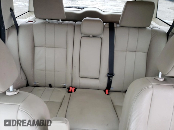 2014 Land Rover LR2 z VIN SALFP2BG7EH383805, wystawiony jako Copart lot #85239384 z przebiegiem 162 989 mil mil oraz Szkoda całkowita • Salvage title. Historia ofert i sprzedaży dostępna na DreamBid. Obrazek 10.