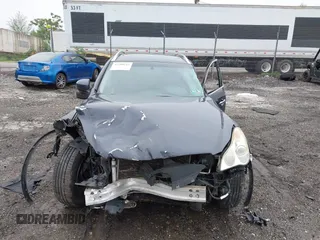 2008 Infiniti EX Journey z VIN JNKAJ09F48M355426, wystawiony jako IAAI lot #42280125 z przebiegiem Nie podano mil oraz . Historia ofert i sprzedaży dostępna na DreamBid. Obrazek 12.