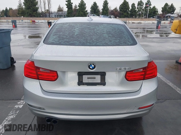 2013 BMW 3 Series 328i with VIN WBA3C1G59DNN93746, listed as a IAAI auction lot 41527720 with 215,442 mi miles and . Bid and sale history available at DreamBid. Image 16.