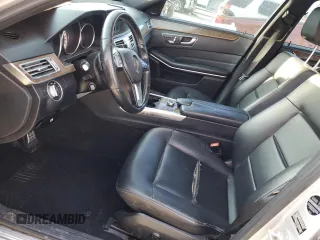 2016 Mercedes-Benz E 350 Sport with VIN WDDHF5KB7GB191935, listed as a Copart auction lot 53079715 with 138,905 mi miles and Salvage title. Bid and sale history available at DreamBid. Image 7.