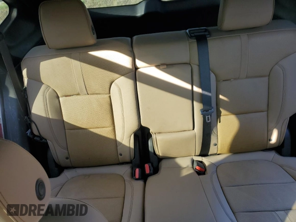 2020 Chevrolet Blazer Premier with VIN 3GNKBFRS1LS622668, listed as a Copart auction lot 74625724 with Not provided miles and Non repairable. Bid and sale history available at DreamBid. Image 10.