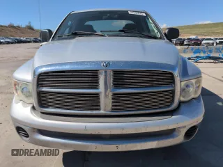 2004 Dodge 1500 SLT with VIN 1D7HA18N14J175210, listed as a Copart auction lot 54532815 with 238,210 mi miles and Clean Title. Bid and sale history available at carsss.com. Image 5.