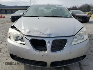 2008 Pontiac G6 GT z VIN 1G2ZH57N084117438, wystawiony jako Copart lot #49049905 z przebiegiem 227 351 mil mil oraz Czysty tytuł • Clean title. Historia ofert i sprzedaży dostępna na DreamBid. Obrazek 5.