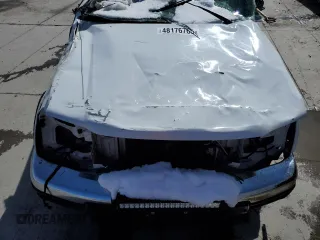2005 Chevrolet Colorado LS Z71 z VIN 1GCDT196758175960, wystawiony jako Copart lot #48176765 z przebiegiem Nie podano mil oraz Szkoda całkowita • Salvage title. Historia ofert i sprzedaży dostępna na DreamBid. Obrazek 11.