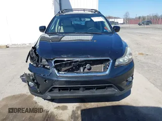 2014 Subaru Crosstrek Limited z VIN JF2GPAGC9E8204080, wystawiony jako IAAI lot #41791809 z przebiegiem 108 573 mil mil oraz . Historia ofert i sprzedaży dostępna na DreamBid. Obrazek 12.