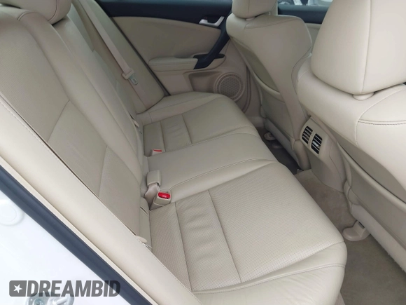 2013 Acura TSX with VIN JH4CU2F44DC004109, listed as a IAAI auction lot 41364297 with 71,355 mi miles. Bid and sale history available at carsss.com. Image 8.