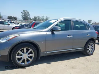 2016 Infiniti QX50 z VIN JN1BJ0RP3GM232412, wystawiony jako IAAI lot #42345098 z przebiegiem 88 865 mil mil oraz . Historia ofert i sprzedaży dostępna na DreamBid. Obrazek 15.