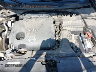 2014 Nissan Maxima S with VIN 1N4AA5AP5EC480297, listed as a IAAI auction lot 42572233 with 79,101 mi miles and . Bid and sale history available at DreamBid. Image 10.
