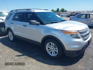2015 Ford Explorer с VIN 1FM5K7B83FGC12754, выставлен на аукционе IAAI как лот 42296111 с пробегом 224 135 миль миль и . История ставок и продаж доступна на DreamBid. Изображение 1.