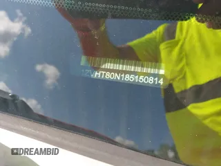 2008 Ford Mustang Deluxe с VIN 1ZVHT80N185150814, выставлен на аукционе IAAI как лот 42216084 с пробегом 140 271 миль миль и . История ставок и продаж доступна на DreamBid. Изображение 9.