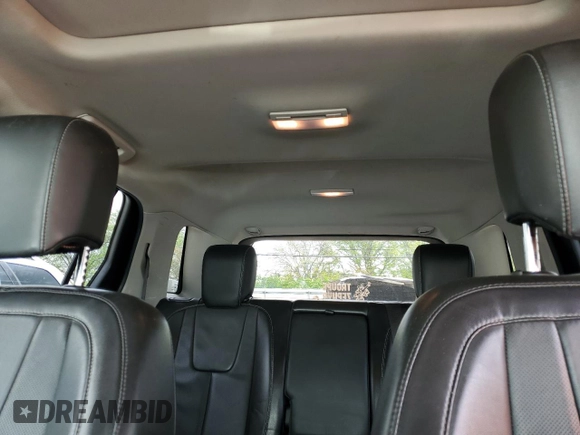 2016 GMC Terrain Denali z VIN 2GKFLVE37G6358333, wystawiony jako Copart lot #55522245 z przebiegiem 175 380 mil mil oraz Szkoda całkowita • Salvage title. Historia ofert i sprzedaży dostępna na DreamBid. Obrazek 10.