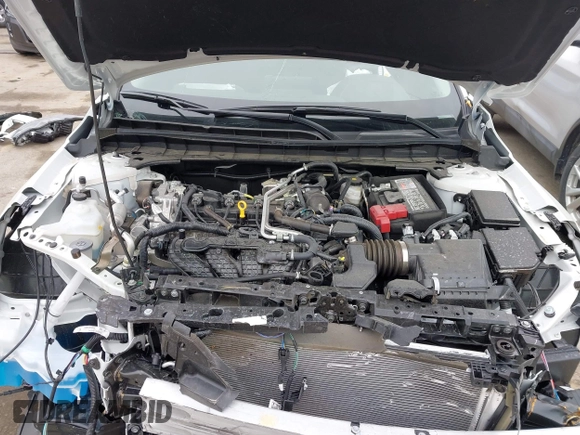 2025 Nissan Altima SV with VIN 1N4BL4DV0SN375282, listed as a IAAI auction lot 42149701 with 5,020 mi miles and . Bid and sale history available at DreamBid. Image 10.