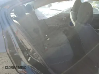 2016 Nissan Versa S z VIN 3N1CN7AP1GL850741, wystawiony jako Copart lot #54945295 z przebiegiem 117 217 mil mil oraz Szkoda całkowita • Salvage title. Historia ofert i sprzedaży dostępna na DreamBid. Obrazek 10.