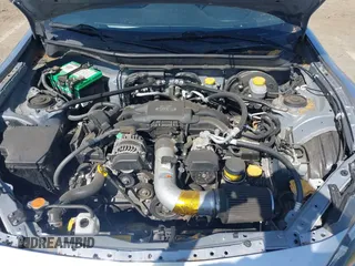 2013 Subaru BRZ Limited with VIN JF1ZCAC11D1612724, listed as a IAAI auction lot 42185237 with 98,785 mi miles and . Bid and sale history available at DreamBid. Image 10.