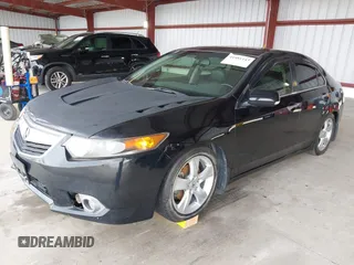 2012 Acura TSX with VIN JH4CU2F42CC022218, listed as a IAAI auction lot 41981143 with 166,783 mi miles and . Bid and sale history available at DreamBid. Image 2.