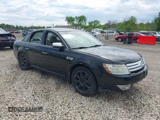 2008 Ford Taurus Limited z VIN 1FAHP25W88G174205, wystawiony jako IAAI lot #42370049 z przebiegiem Nie podano mil oraz . Historia ofert i sprzedaży dostępna na DreamBid. Obrazek 1.