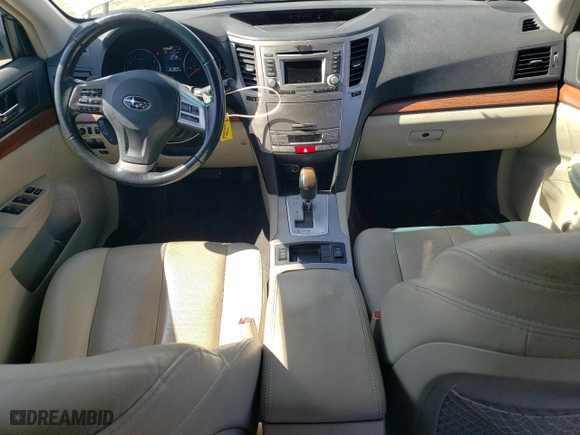 2013 Subaru Outback 2.5i Limited with VIN 4S4BRBKC0D3306634, listed as a Copart auction lot 53669995 with 193,832 mi miles and Clean Title. Bid and sale history available at carsss.com. Image 8.