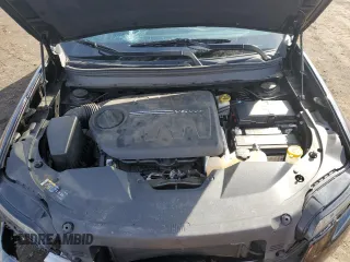 2021 Jeep Cherokee Limited with VIN 1C4PJLDX3MD183381, listed as a Copart auction lot 49480665 with 89,993 mi miles and Salvage title. Bid and sale history available at DreamBid. Image 12.