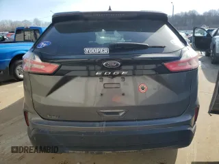 2021 Ford Edge SE z VIN 2FMPK3G90MBA04872, wystawiony jako Copart lot #42218955 z przebiegiem 55 429 mil mil oraz Szkody całkowita. Historia ofert i sprzedaży dostępna na DreamBid. Obrazek 6.