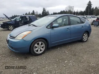 2007 Toyota Prius с VIN JTDKB20U277635241, выставлен на аукционе Copart как лот 47685915 с пробегом 273 385 миль миль и Чистый • Clean title. История ставок и продаж доступна на DreamBid. Изображение 1.