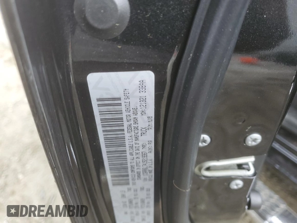 2018 Ram 1500 Lone Star Silver z VIN 1C6RR6LT4JS219367, wystawiony jako Copart lot #57609074 z przebiegiem 91 422 mil mil oraz Szkoda całkowita • Salvage title. Historia ofert i sprzedaży dostępna na DreamBid. Obrazek 12.