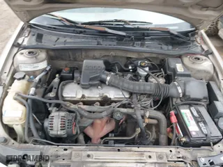 2000 Chevrolet Cavalier with VIN 1G1JC5248Y7213945, listed as a IAAI auction lot 41717455 with 179,428 mi miles. Bid and sale history available at carsss.com. Image 10.