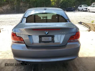 2012 BMW 1 Series 128i with VIN WBAUP9C52CVL91679, listed as a Copart auction lot 64944575 with 118,640 mi miles and Clean title. Bid and sale history available at DreamBid. Image 6.