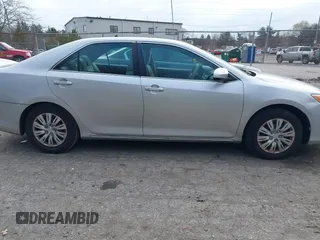 2012 Toyota Camry L with VIN 4T1BF1FK8CU071560, listed as a IAAI auction lot 38211313 with 123,274 mi miles. Bid and sale history available at carsss.com. Image 13.