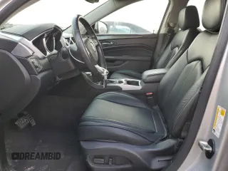 2012 Cadillac SRX z VIN 3GYFNGE32CS531568, wystawiony jako Copart lot #53369795 z przebiegiem 172 497 mil mil oraz Szkoda całkowita • Salvage title. Historia ofert i sprzedaży dostępna na DreamBid. Obrazek 7.