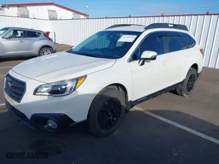 2017 Subaru Outback Premium with VIN 4S4BSAFCXH3344838, listed as a IAAI auction lot 41736449 with 171,875 mi miles. Bid and sale history available at carsss.com. Image 17.