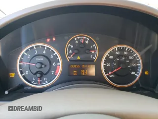 2008 Nissan Titan XE z VIN 1N6BA06A78N315654, wystawiony jako Copart lot #82987544 z przebiegiem 193 955 mil mil oraz Szkoda całkowita • Salvage title. Historia ofert i sprzedaży dostępna na DreamBid. Obrazek 9.