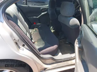 2004 Pontiac Grand Am SE1 z VIN 1G2NF52E14C138620, wystawiony jako IAAI lot #42211838 z przebiegiem 257 740 mil mil oraz . Historia ofert i sprzedaży dostępna na DreamBid. Obrazek 8.