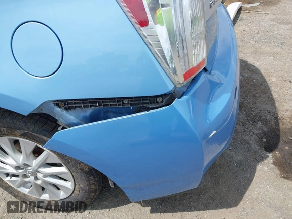 2012 Toyota Prius z VIN JTDKN3DP0C3018925, wystawiony jako IAAI lot #42193139 z przebiegiem 125 900 mil mil oraz . Historia ofert i sprzedaży dostępna na DreamBid. Obrazek 18.