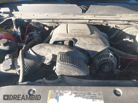 2009 GMC Sierra 1500 SLE z VIN 1GTEK29019Z262746, wystawiony jako IAAI lot #42262860 z przebiegiem 224 892 mil mil oraz . Historia ofert i sprzedaży dostępna na DreamBid. Obrazek 10.