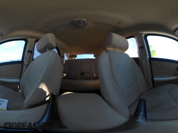2007 Chevrolet Equinox LT with VIN 2CNDL73F676074568, listed as a IAAI auction lot 41365607 with 108,091 mi miles. Bid and sale history available at carsss.com. Image 18.