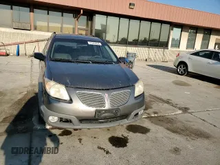 2007 Pontiac Vibe with VIN 5Y2SL65857Z428511, listed as a Copart auction lot 71582494 with 256,255 mi miles and Salvage Title. Bid and sale history available at carsss.com. Image 11.